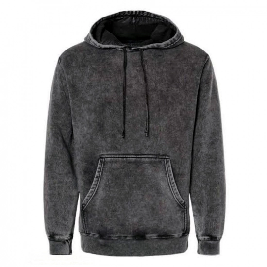 Men's Knitted denim shirt