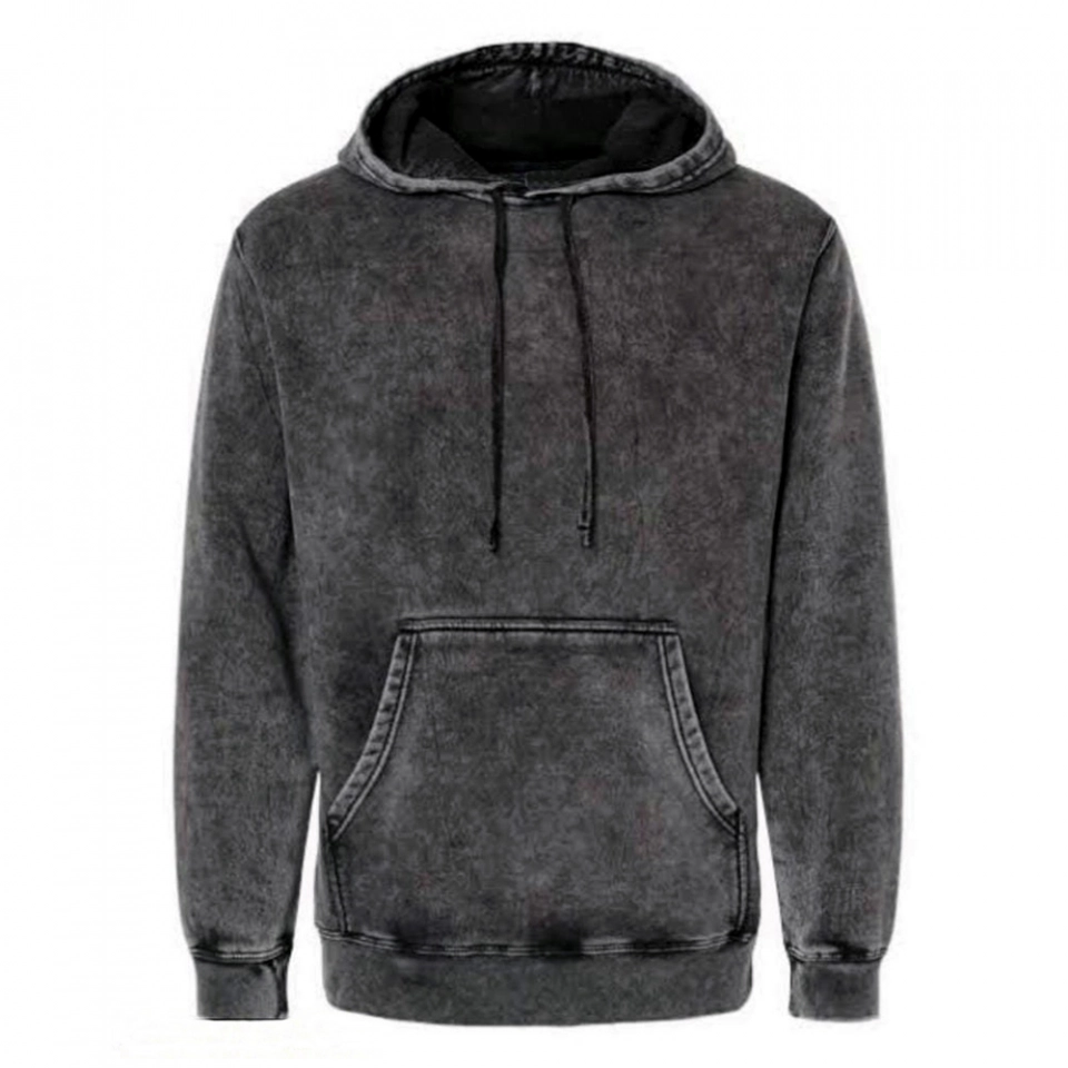Men's Knitted denim shirt