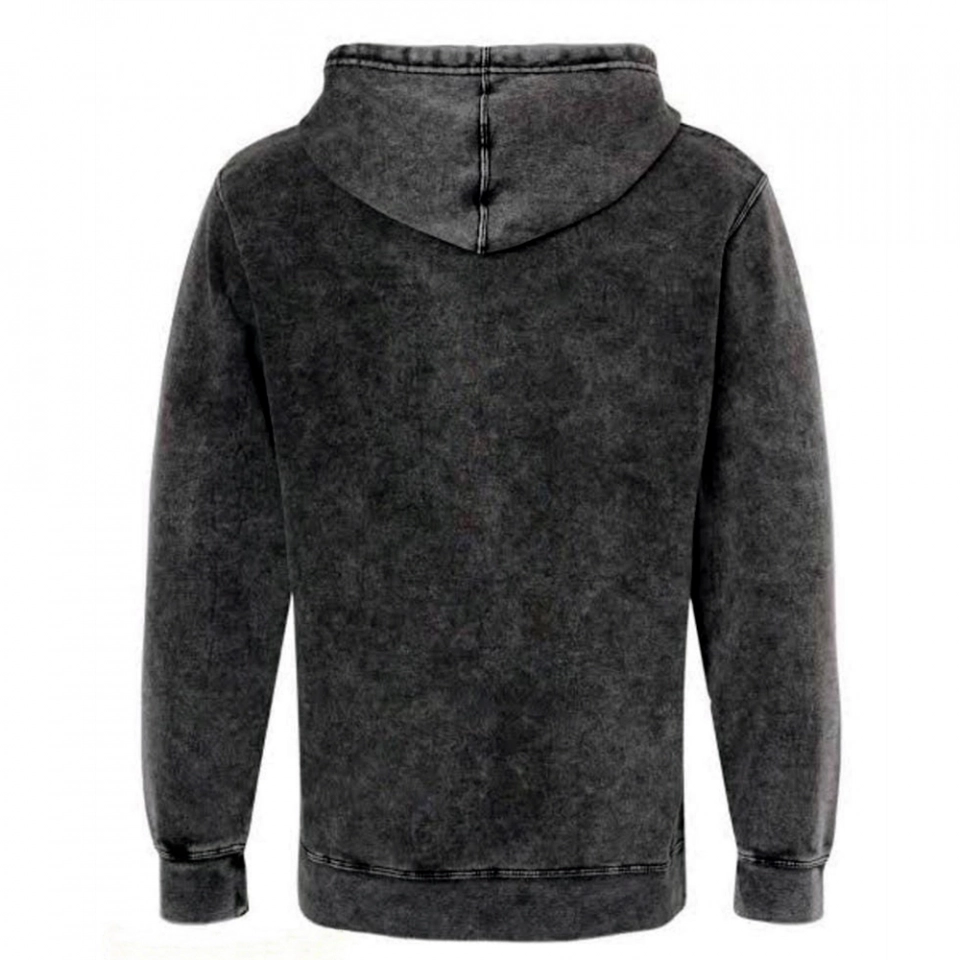 Men's Knitted denim shirt (3)