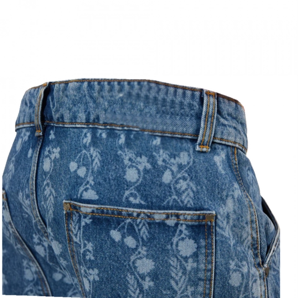Men's laser jeans (4)