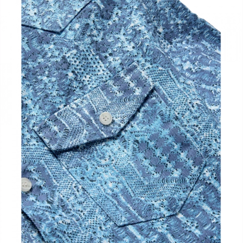 Men's Shirt-Digital printing (3)
