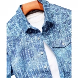 Men's Shirt-Digital printing (4)