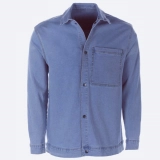 Men's Shirt-Lightweight fabric