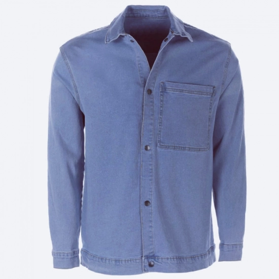 Men's Shirt-Lightweight fabric Men's Shirt-Lightweight fabric