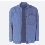 Men's Shirt-Lightweight fabric (2)