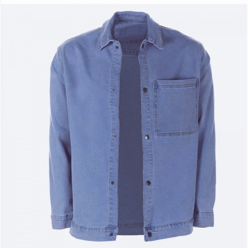 Men's Shirt-Lightweight fabric (2)