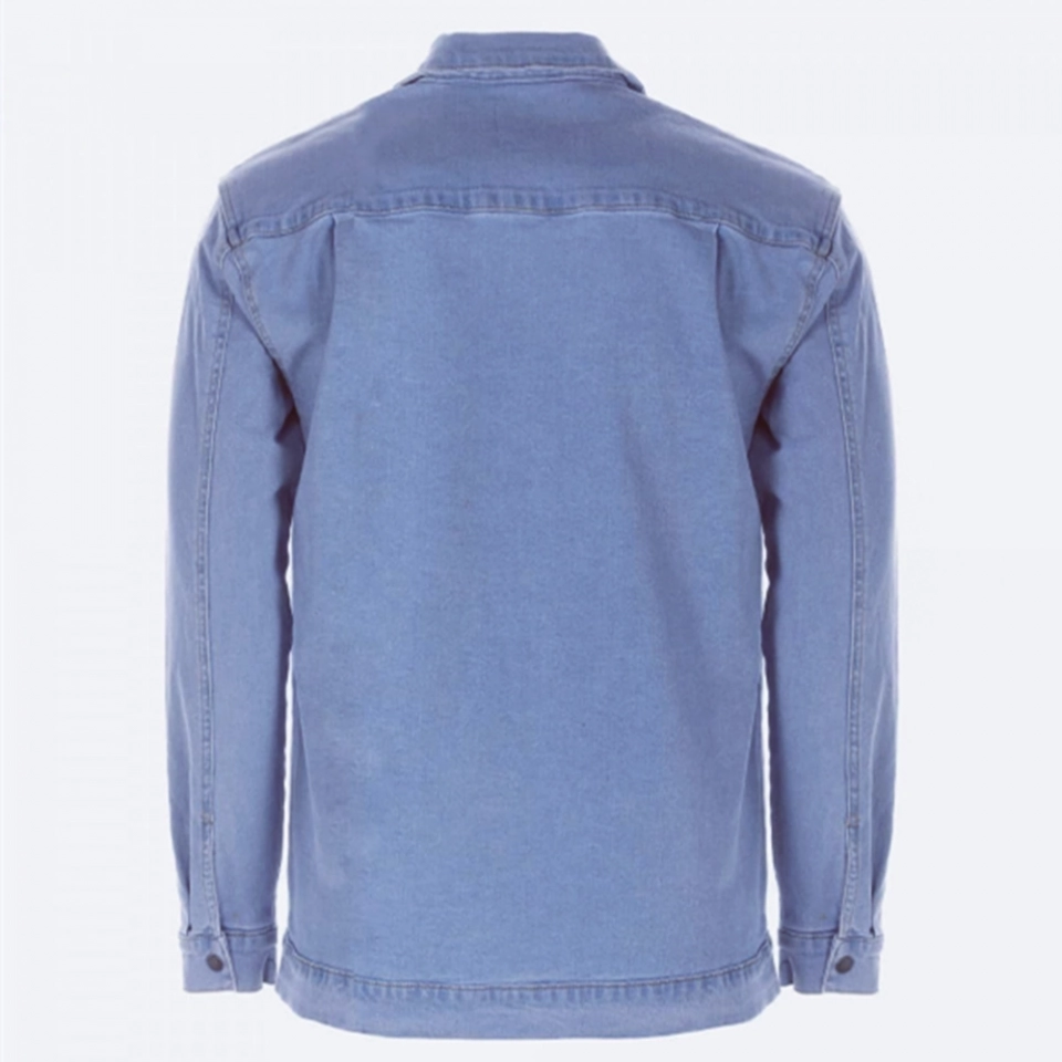 Men's Shirt-Lightweight fabric (3)