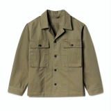 Men's Twill Fabric  Jacket