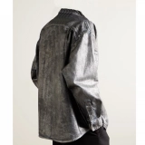 pigment gel denim shirt for men (3)