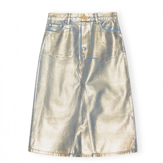 Pigment metal coated skrit Pigment metal coated skrit