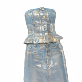 Pigment metal coated skrit (4)