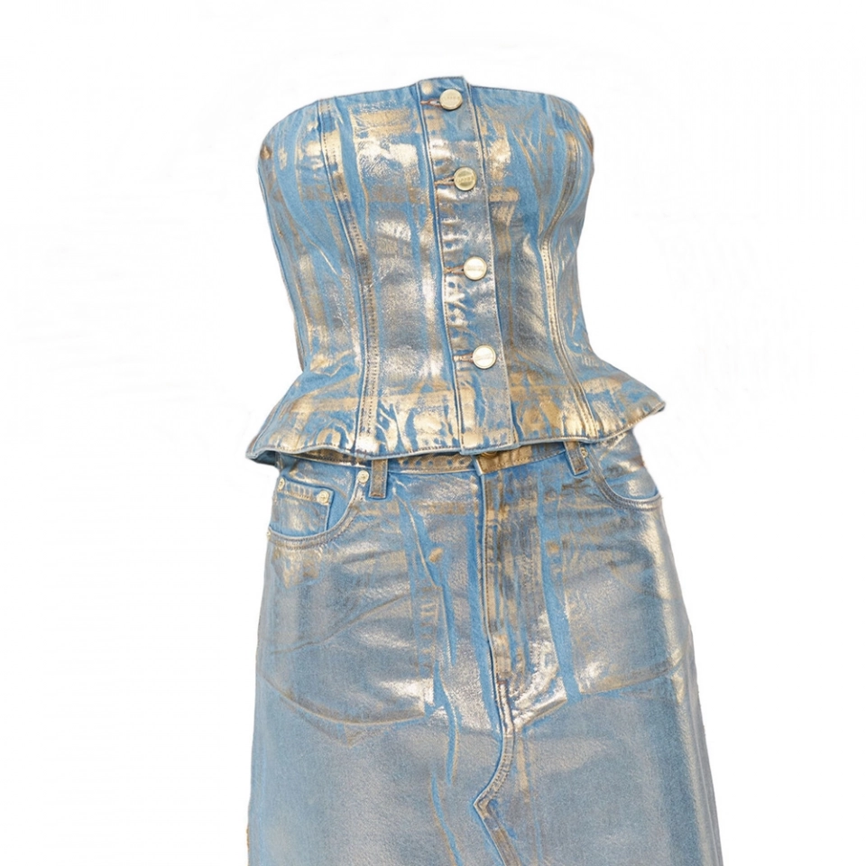 Pigment metal coated skrit (4)