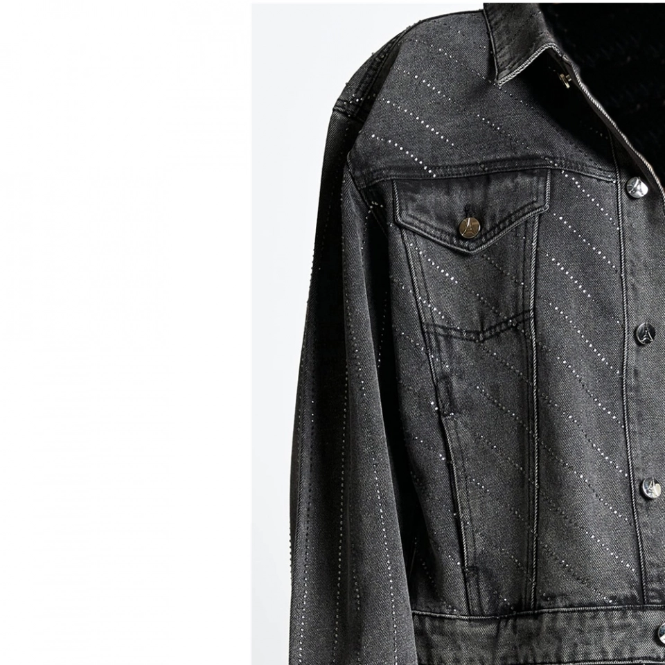 Rules Rhinestone jacket (3)