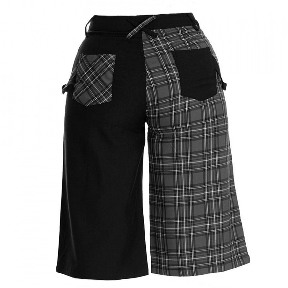 Short Twill print + dyed fabric hybrid configuration (2)