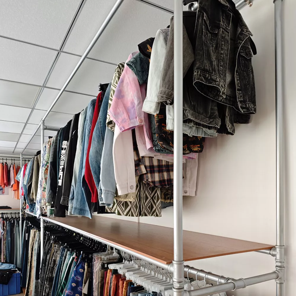 Sample Room