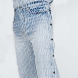 Stretch jacquard denim (3)