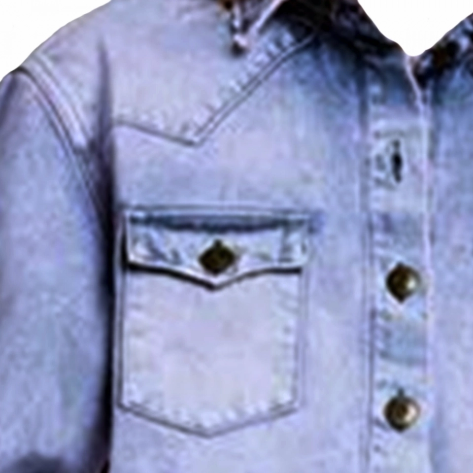 Tie dye denim jacket (3)