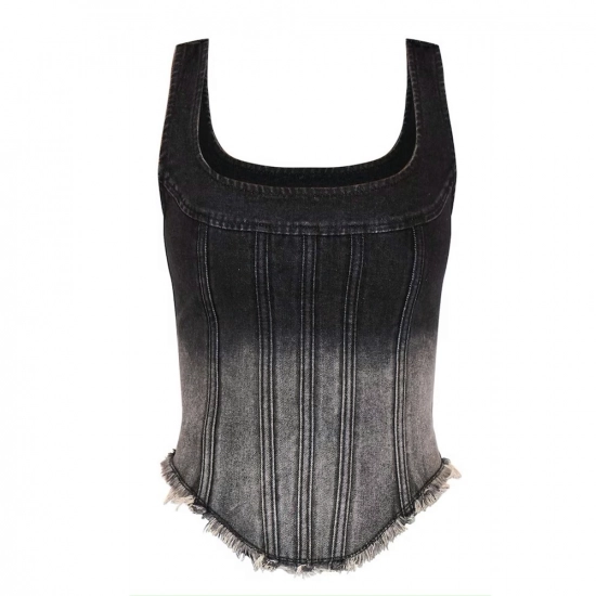 Tie dye + jacquard + print Tops Tie dye + jacquard + print Tops