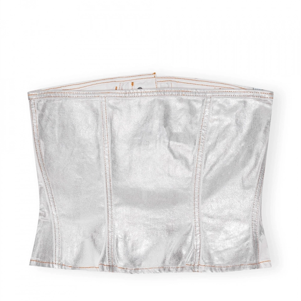 Twill Top's +Transparent offset printing (2)