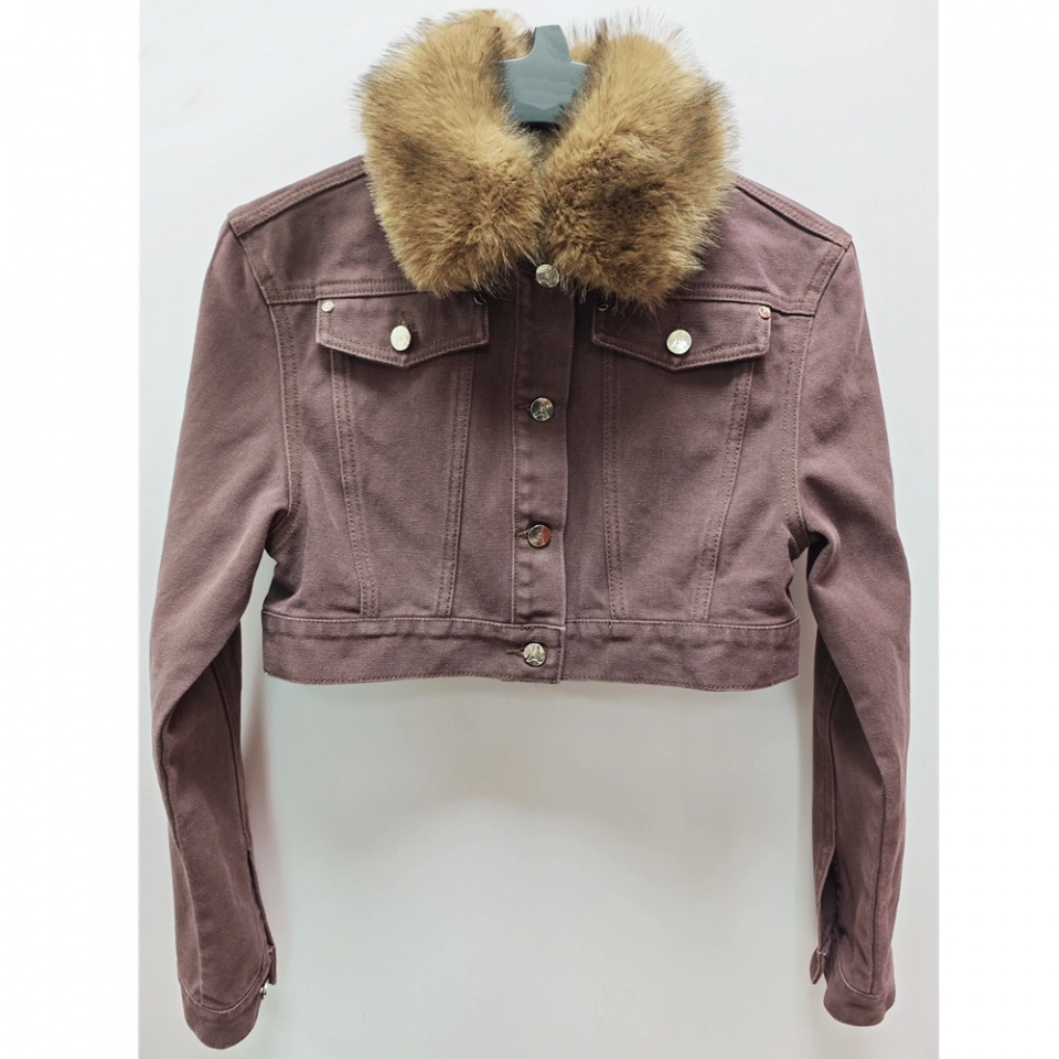 Women's canvas Jacket