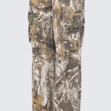 Women's Cargo Digital printing  pants (4)