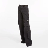 Women's Cargo Jeans