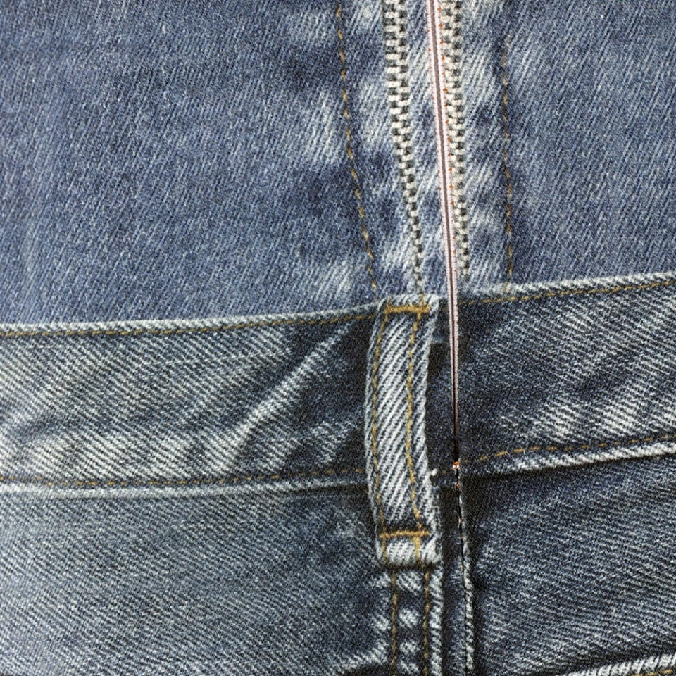 Women's denim Dress (3)