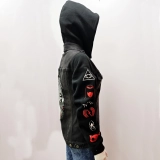 Women's Denim Jacket for Stretch denim (4)