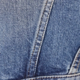 Women's Denim Jacket-Gril's Jacket (4)