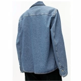 Women's Denim Shirt (3)