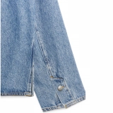 Women's Denim Shirt (4)