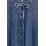 Women's Denim Shirt (2)