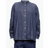 Women's Denim Shirt (2)