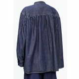 Women's Denim Shirt (3)