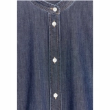 Women's Denim Shirt (4)