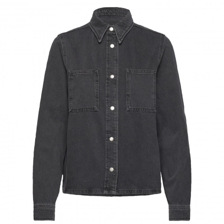 Women's Denim Shirt