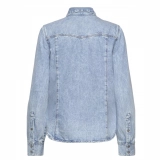 Women's Denim Shirt (2)