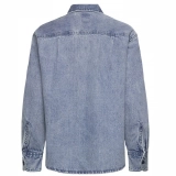 Women's Denim Shirt (2)