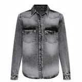 Women's Denim Shirt