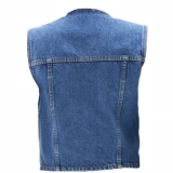 Women's Denim Tops (2)