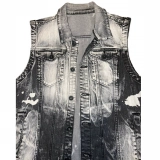 Women's Denim Tops (2)