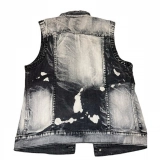 Women's Denim Tops (3)