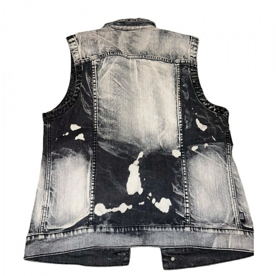 Women's Denim Tops (3)