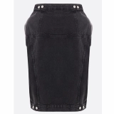 Women's Denim Tops (2)