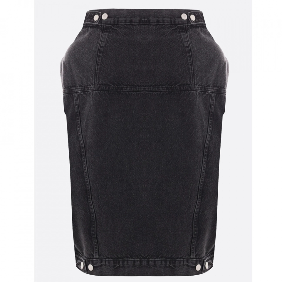 Women's Denim Tops (2)