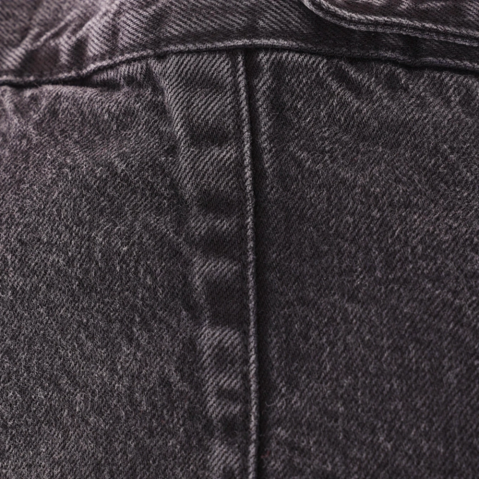 Women's Denim Tops (3)