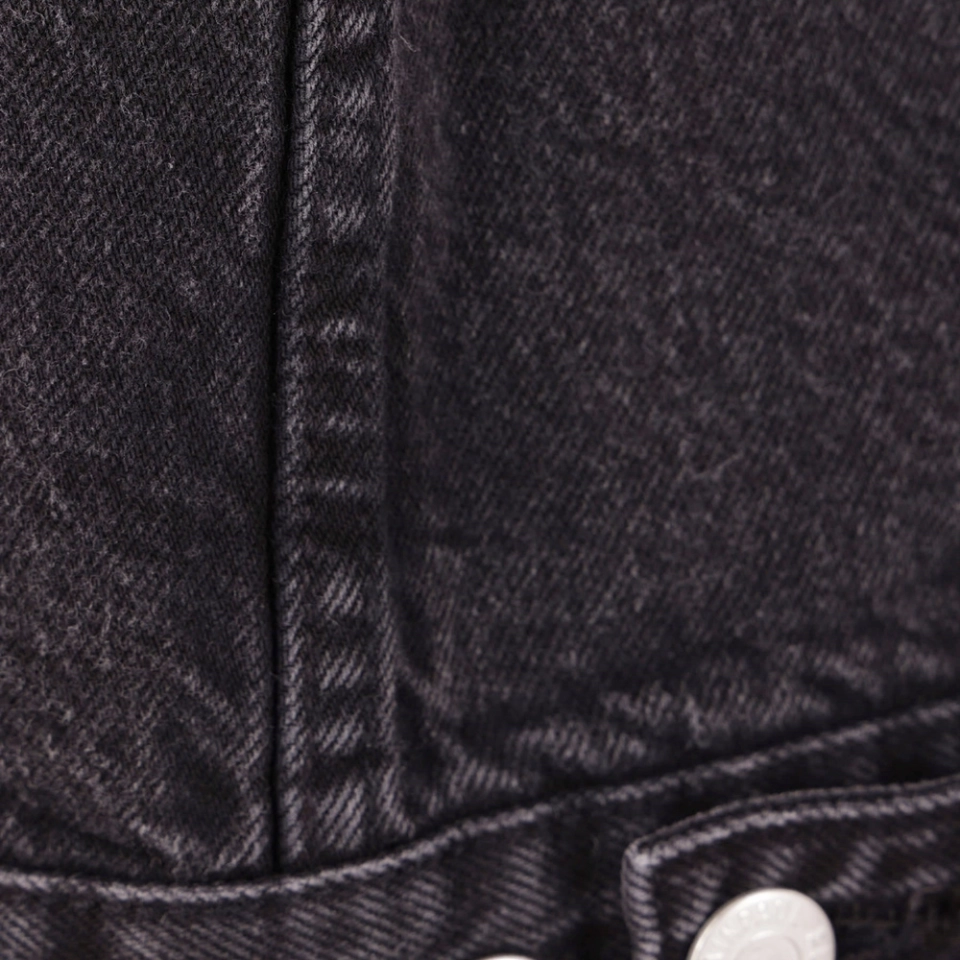 Women's Denim Tops (4)
