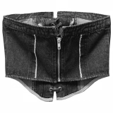 Women's Denim Tops (2)