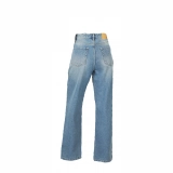 Women's Diamond-studded denim (3)