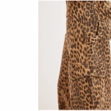 Women's Digital print baggy pants (3)
